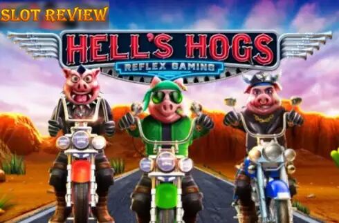 Hells Hogs